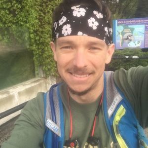 Meet your Posher, Bart